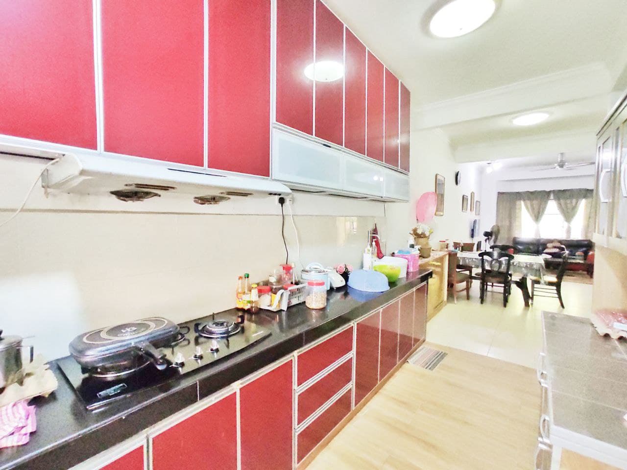 2 Storey Taman Impian Putra Bdr Seri Putra Bangi - photo 6