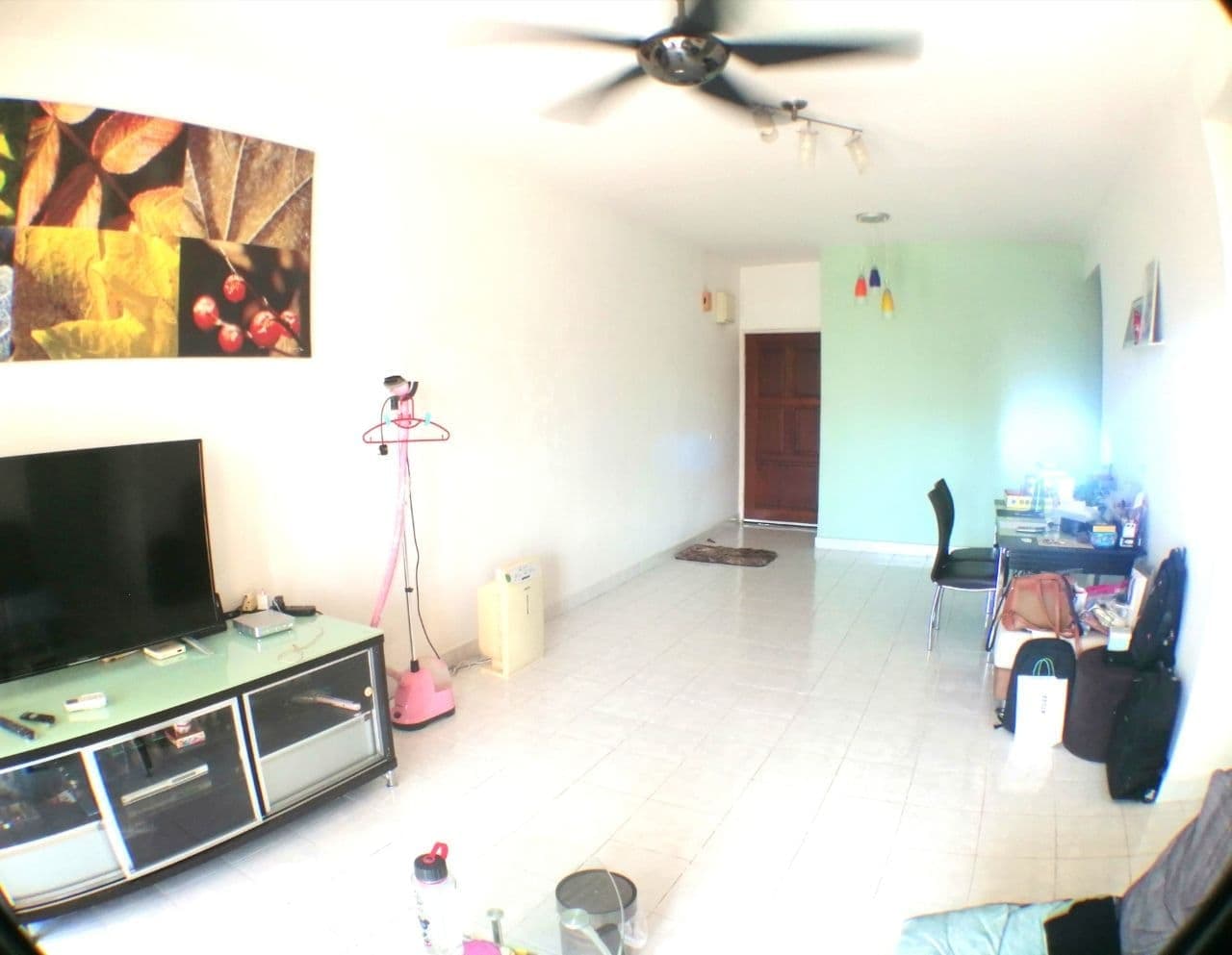 Vista Amani Condo, Bandar Sri Permaisuri for sale - photo 2