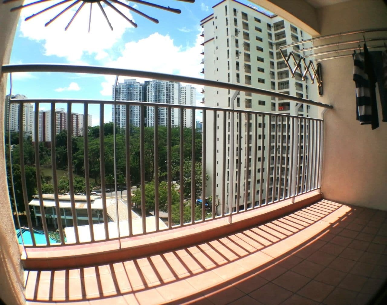 Vista Amani Condo, Bandar Sri Permaisuri for sale - photo 3