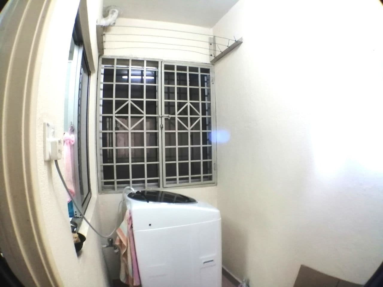 Vista Amani Condo, Bandar Sri Permaisuri for sale - photo 5