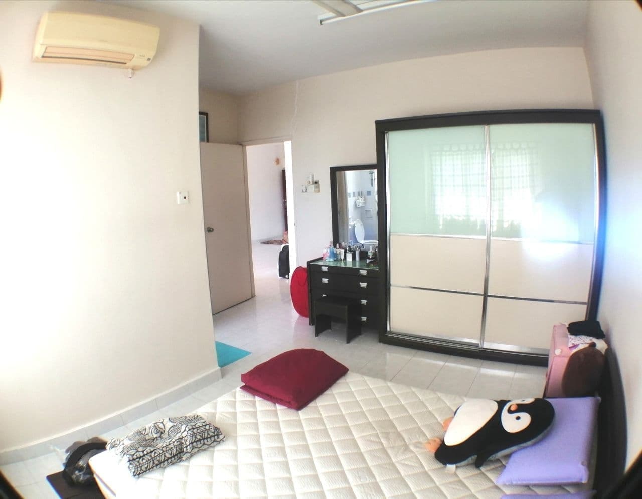 Vista Amani Condo, Bandar Sri Permaisuri for sale - photo 6