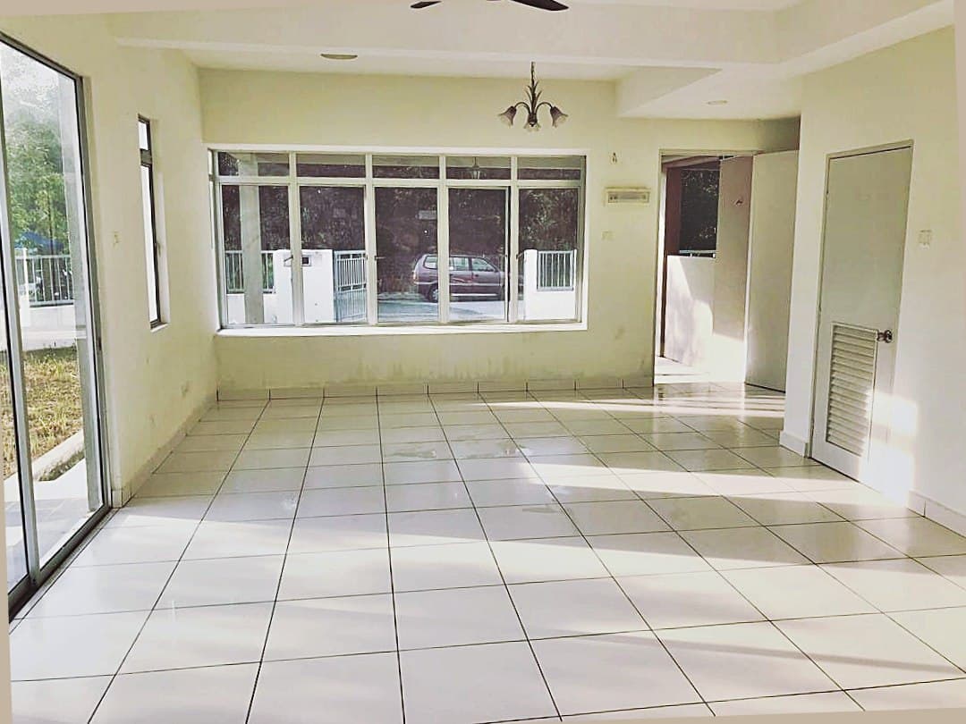 Corner Lot Camellia Residence, Bandar Tasik Kesuma - photo 2