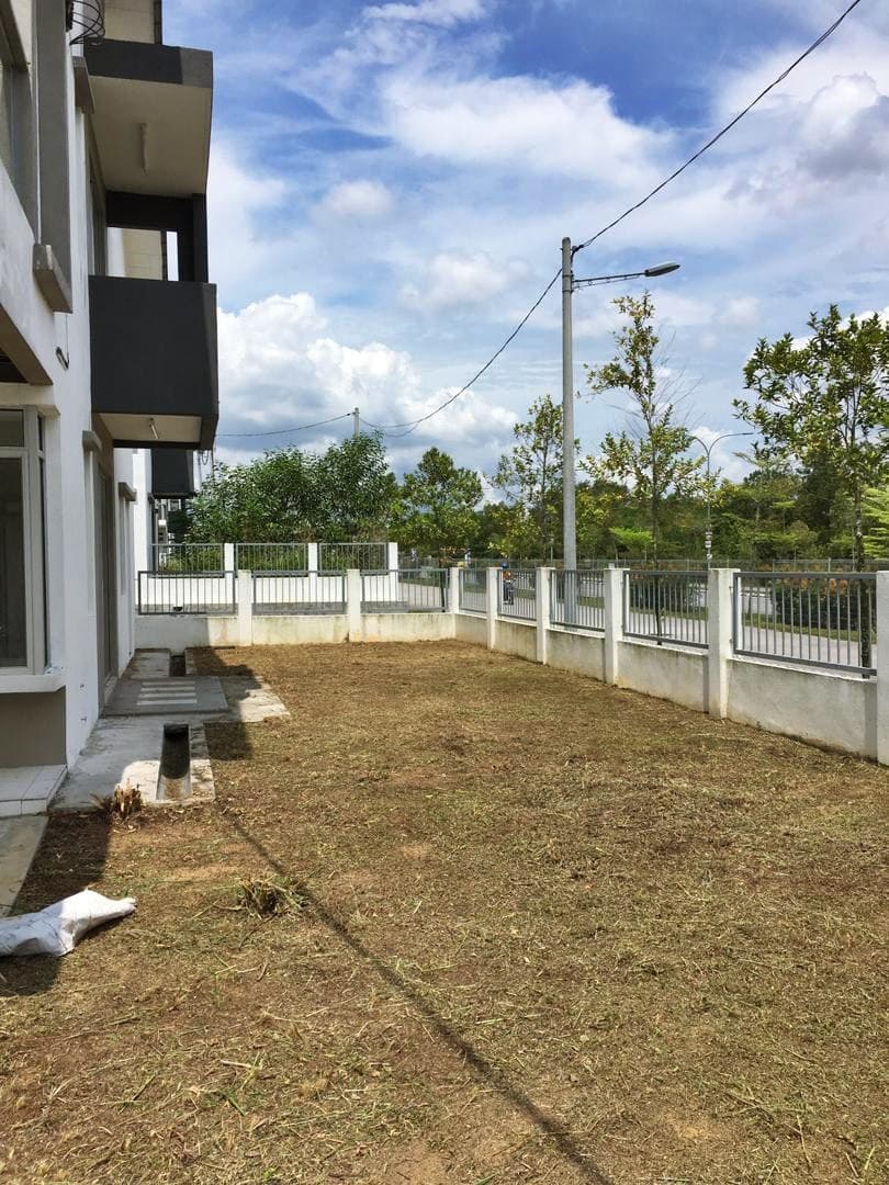 Corner Lot Camellia Residence, Bandar Tasik Kesuma - photo 3