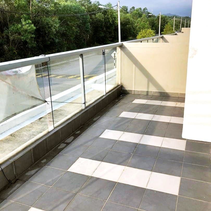 Corner Lot Camellia Residence, Bandar Tasik Kesuma - photo 4