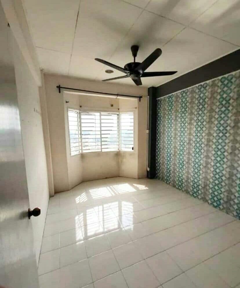Apartment Perdana Impian Taman Kajang Perdana - photo 2