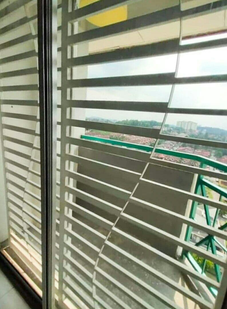 Apartment Perdana Impian Taman Kajang Perdana - photo 3
