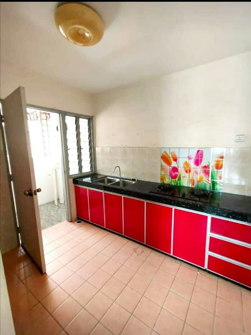 Apartment Perdana Impian Taman Kajang Perdana - photo 6