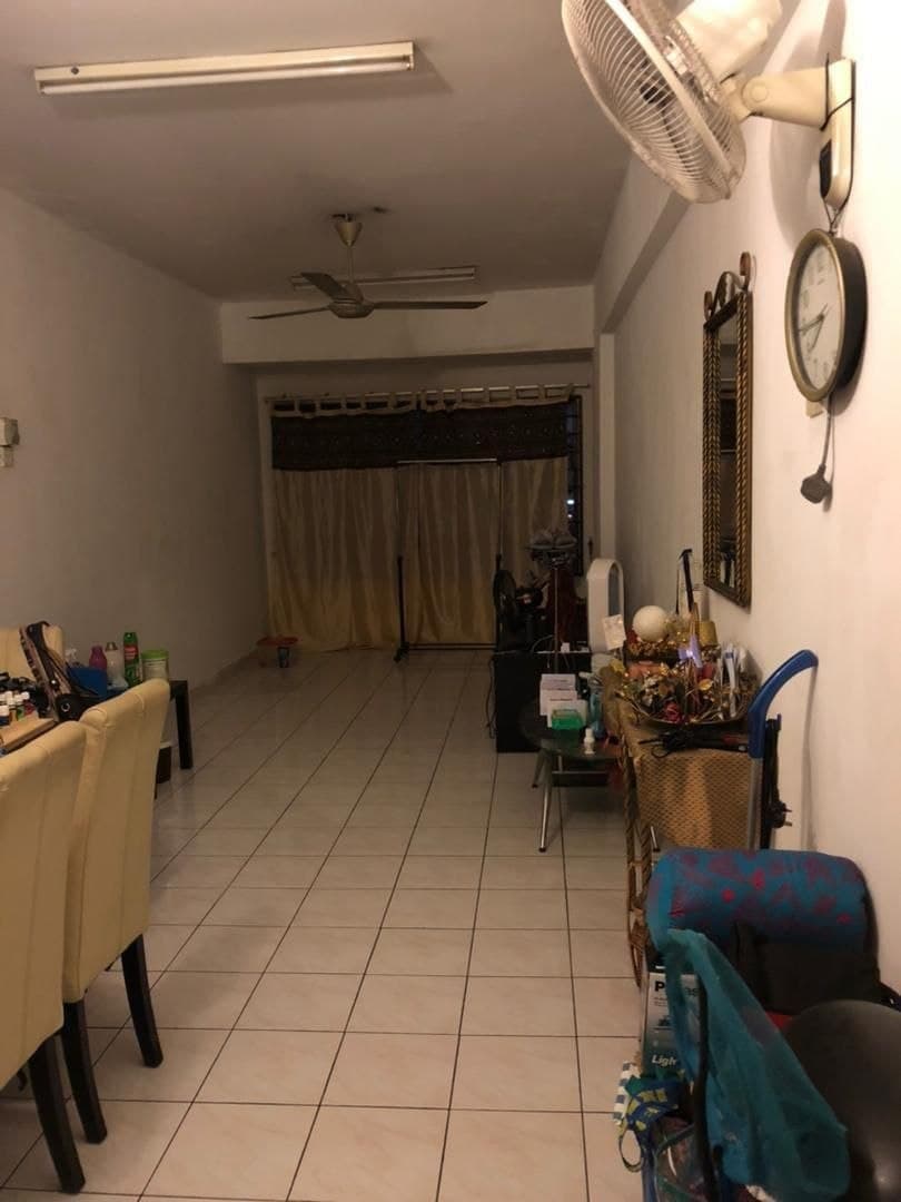 Bayu Tasik Condo Bandar Sri Permaisuri Cheras - photo 2
