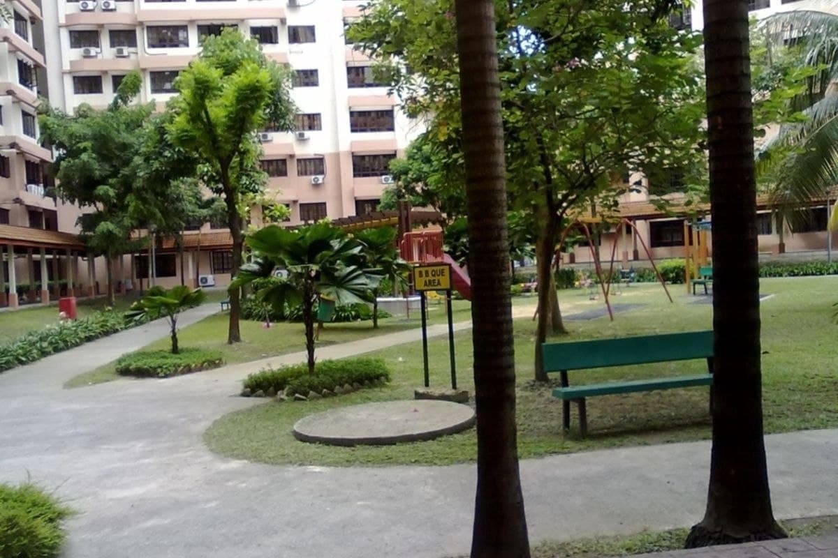 Bayu Tasik Condo Bandar Sri Permaisuri Cheras - photo 6