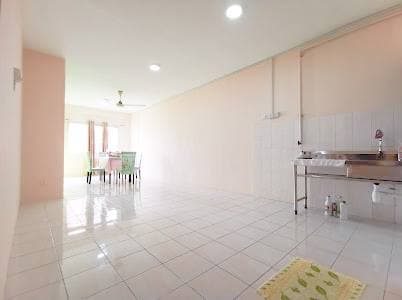 Near LRT Cemara Apt Bdr Sri Permaisuri Cheras - photo 1
