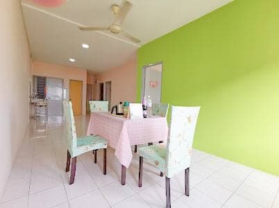 Near LRT Cemara Apt Bdr Sri Permaisuri Cheras - photo 2