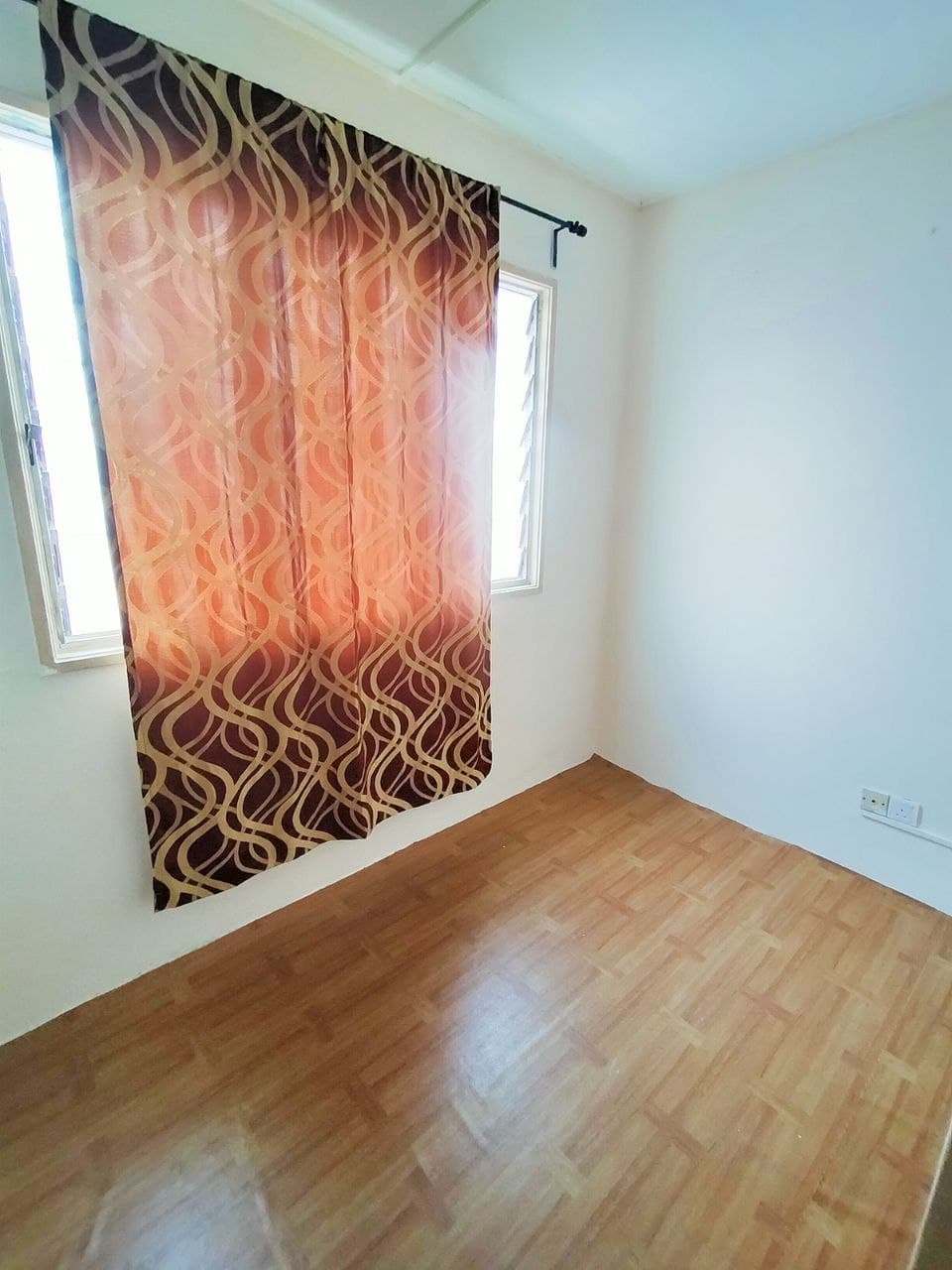 SRI PENARA APARTMENT END UNIT BDR SRI PERMAISURI - photo 6
