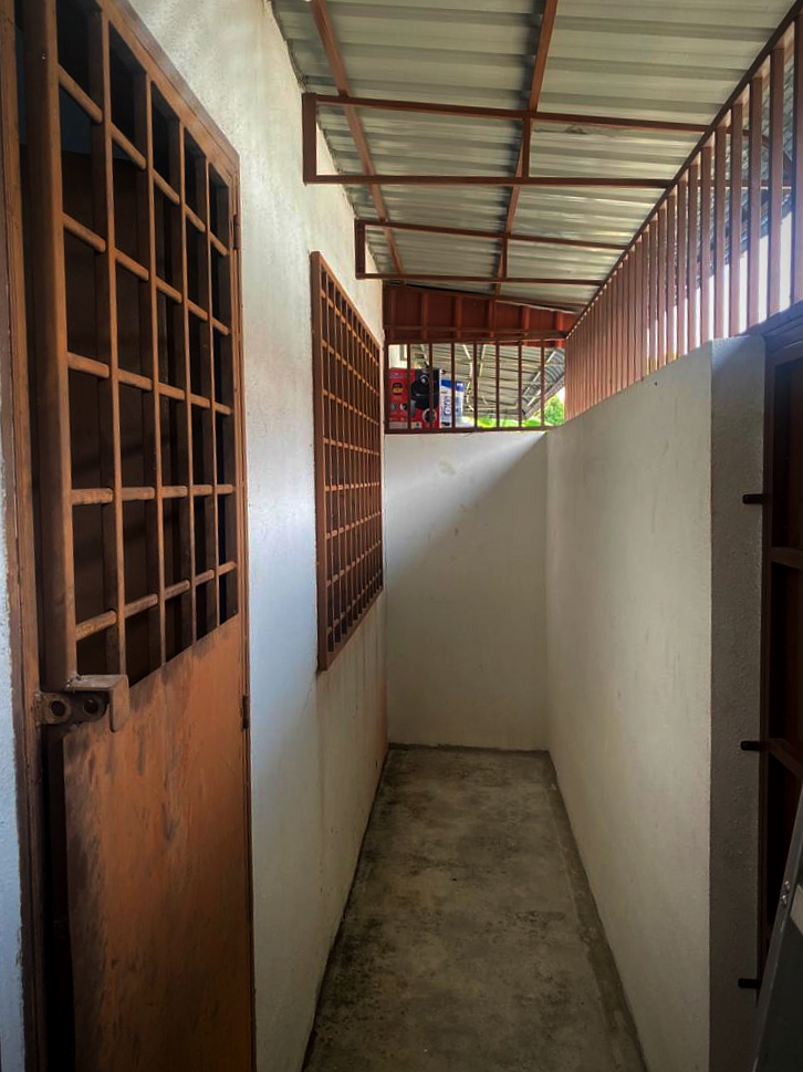 SINGLE STOREY TERRACE TMN SERI ALAM SAUJANA UTAMA - photo 6