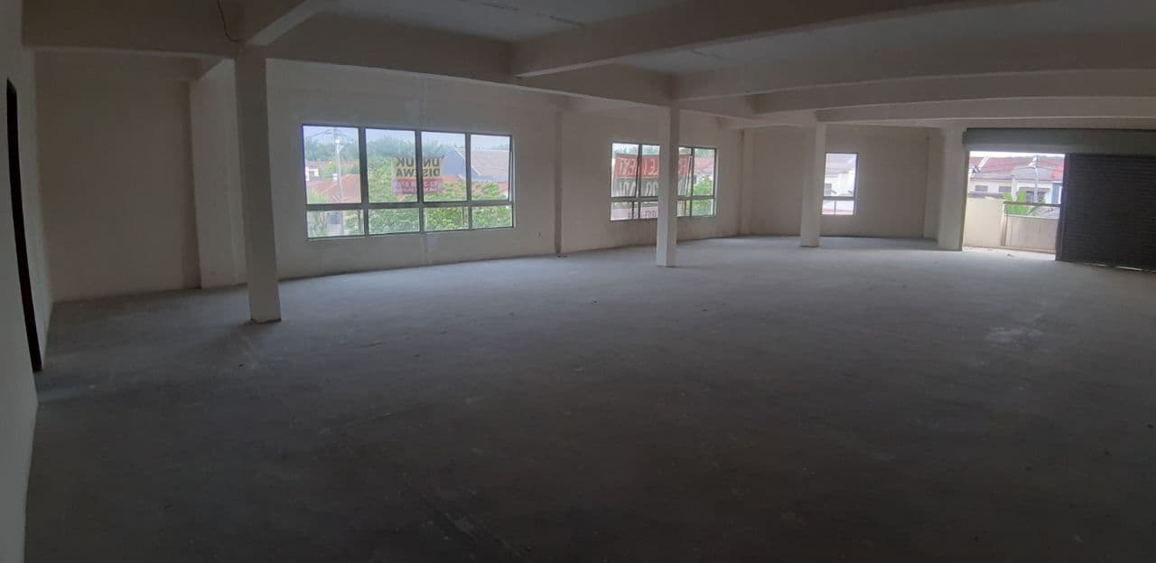 Shoplot Office for rent at Tasik Biru Seri Kundang - photo 3