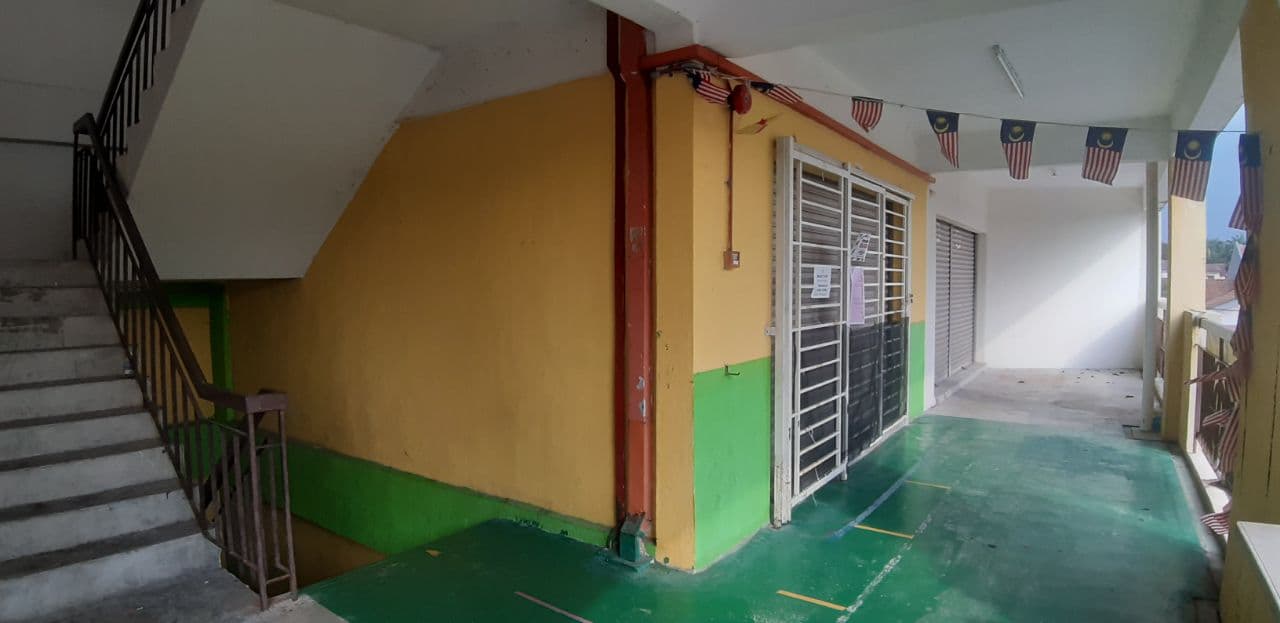 Shoplot Office for rent at Tasik Biru Seri Kundang - photo 4