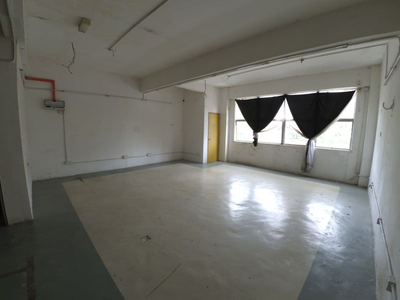 Shop Office for Rent at Seksyen U5 Subang Pelangi