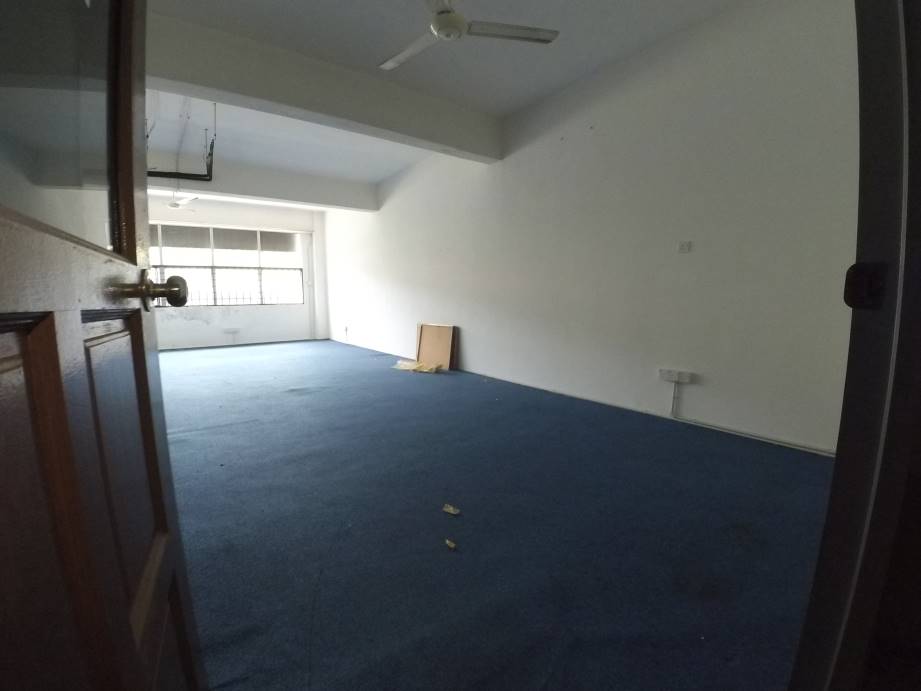 Shop Office for Rent at Seksyen U5 Subang Pelangi - photo 2