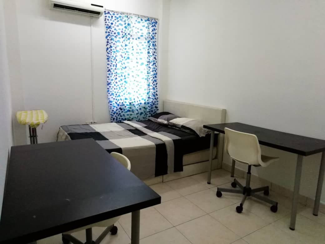 Cyberia Condominium Smarthomes Cyberjaya - photo 3