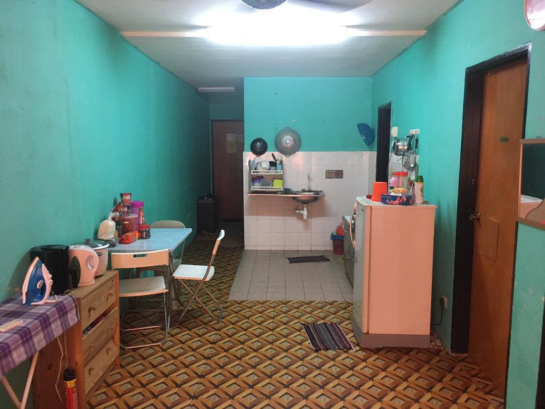 Sri Penara Apartment Bandar Permaisuri Cheras - photo 3