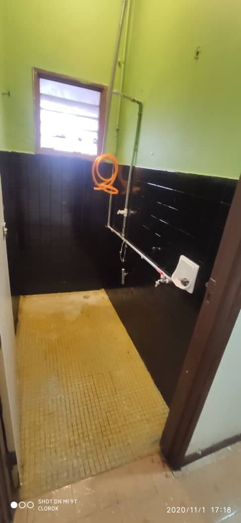 Near LRT Shop Apartment Pandan Jaya - photo 4