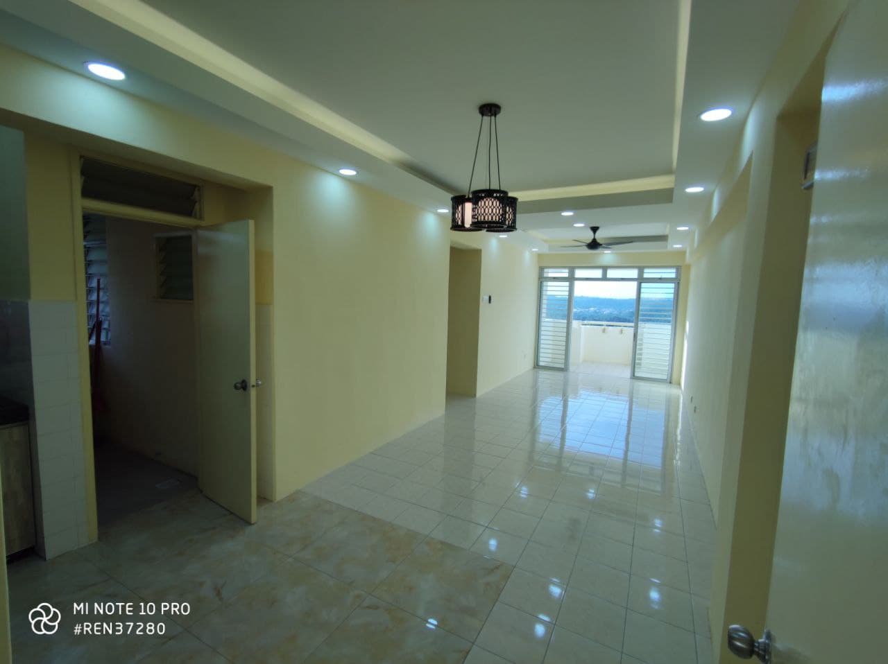 APARTMENT VISTA SERI PUTRA, Bandar Seri Putra