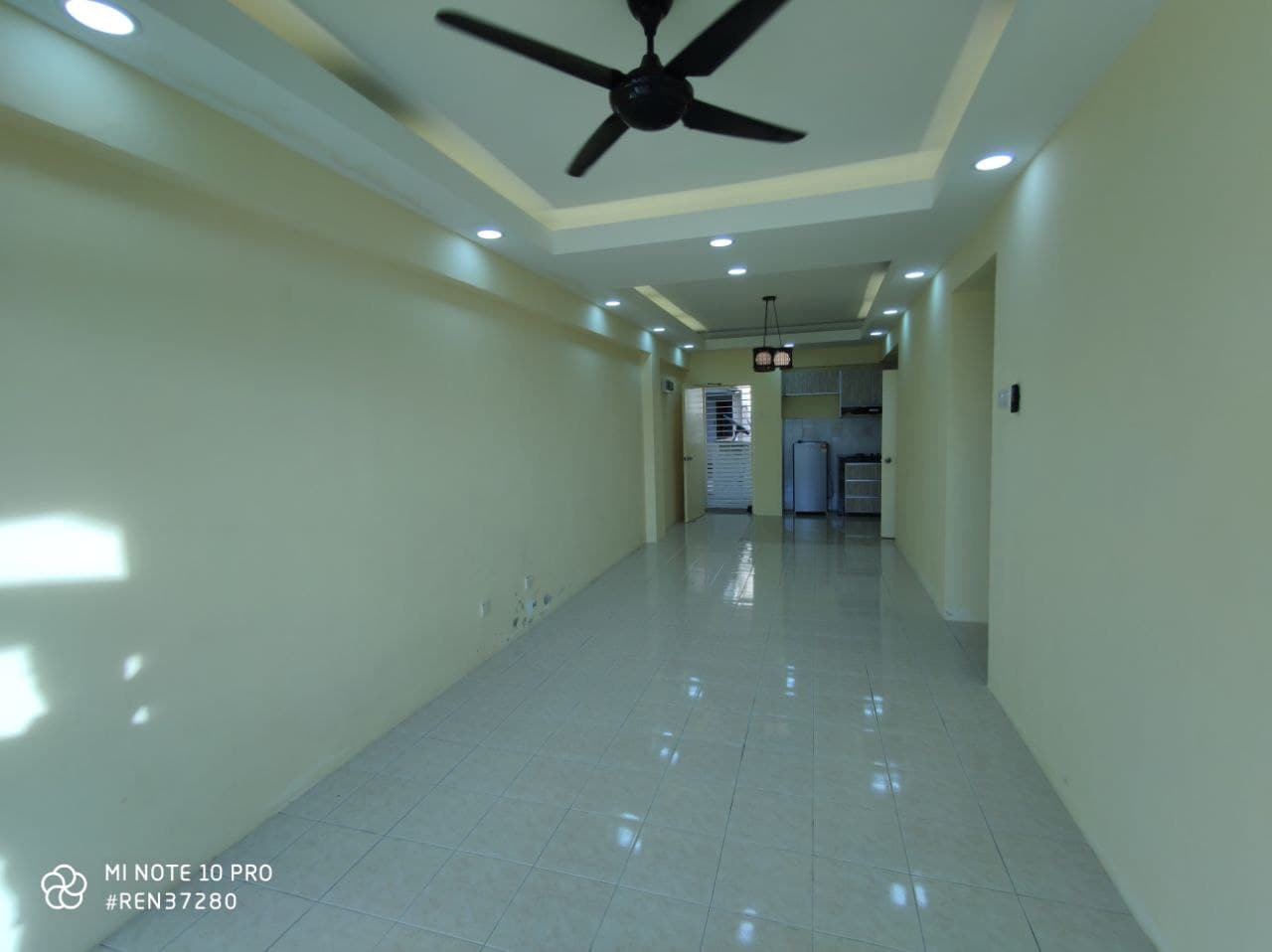 APARTMENT VISTA SERI PUTRA, Bandar Seri Putra - photo 2