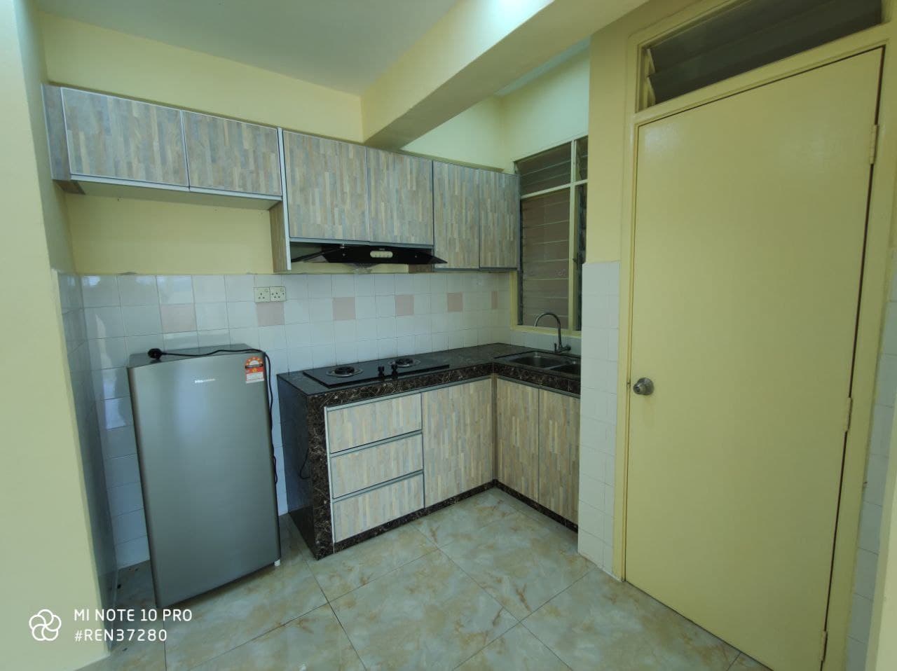 APARTMENT VISTA SERI PUTRA, Bandar Seri Putra - photo 4