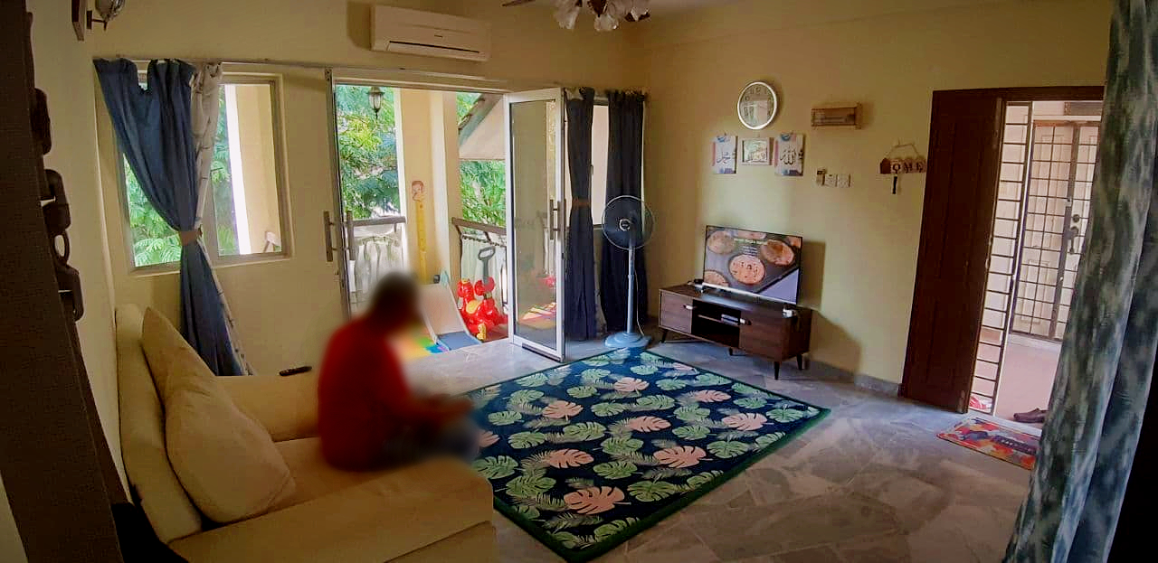 Townhouse Impian Court Saujana Impian For Sale - photo 3