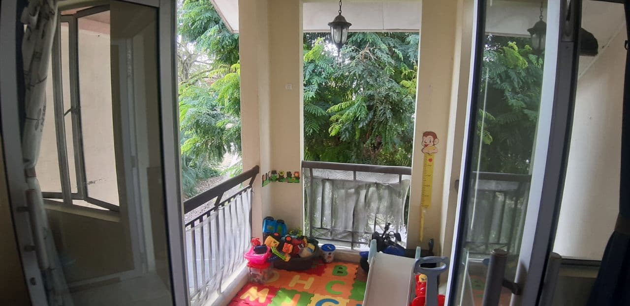 Townhouse Impian Court Saujana Impian For Sale - photo 4