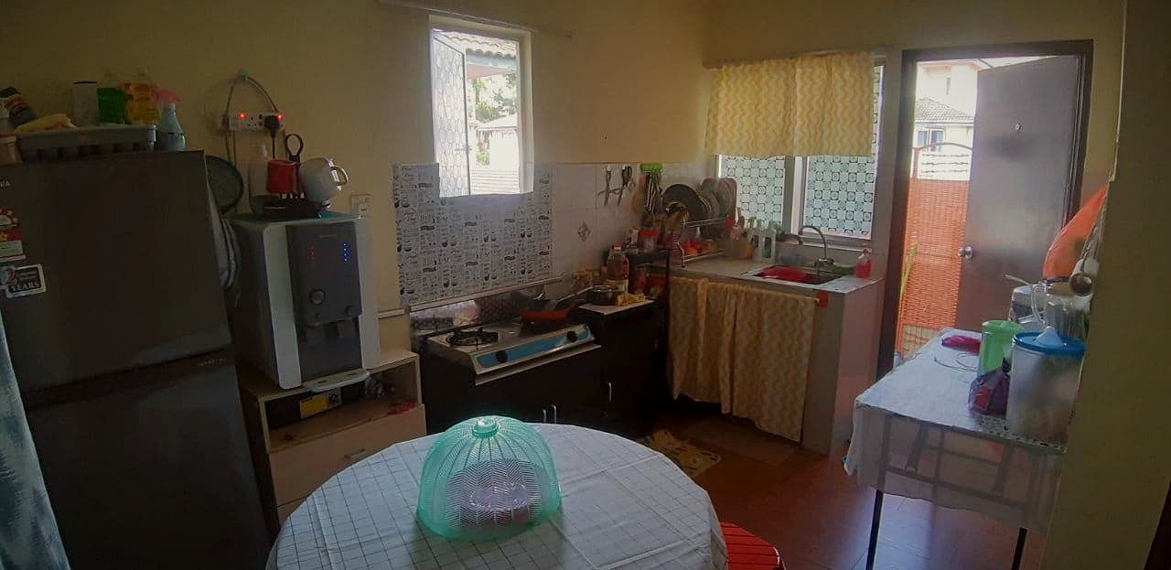 Townhouse Impian Court Saujana Impian For Sale - photo 5