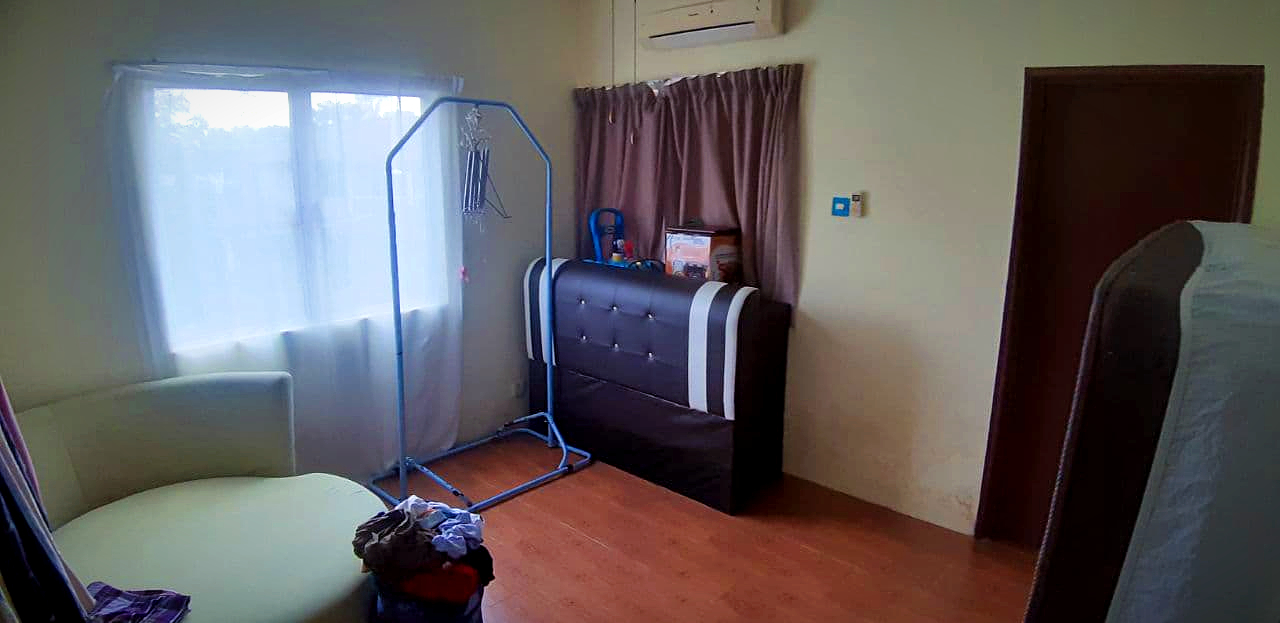 Townhouse Impian Court Saujana Impian For Sale - photo 6