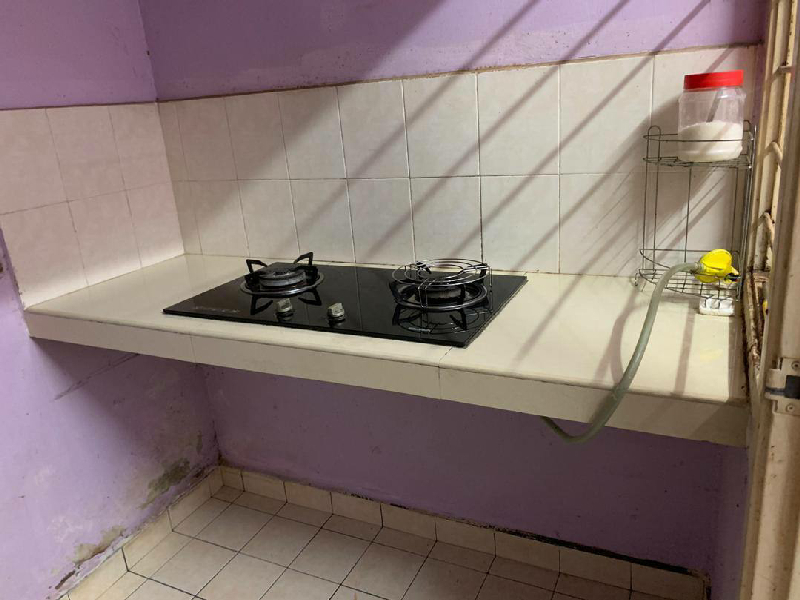 For Sale Ground floor!! Condominium Cengal Bandar Sri Permaisuri Cheras - photo 3