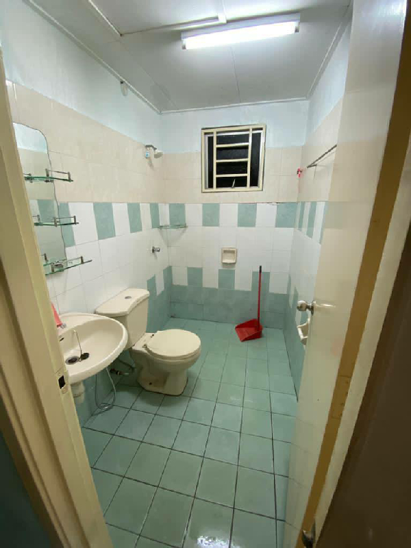 For Sale Ground floor!! Condominium Cengal Bandar Sri Permaisuri Cheras - photo 4