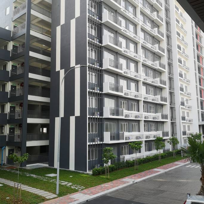 For RENT Adelia Residence, Bangi LOW DEPOSIT