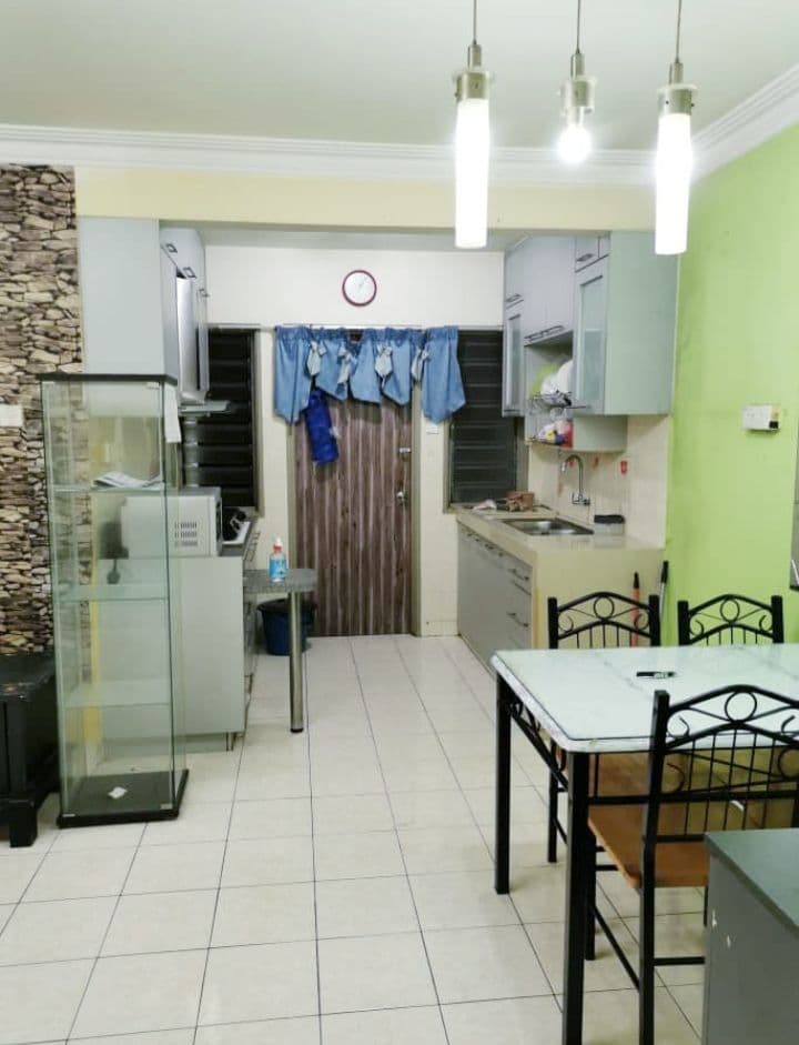 PANGSAPURI JATI SELATAN DESA PETALING - photo 2