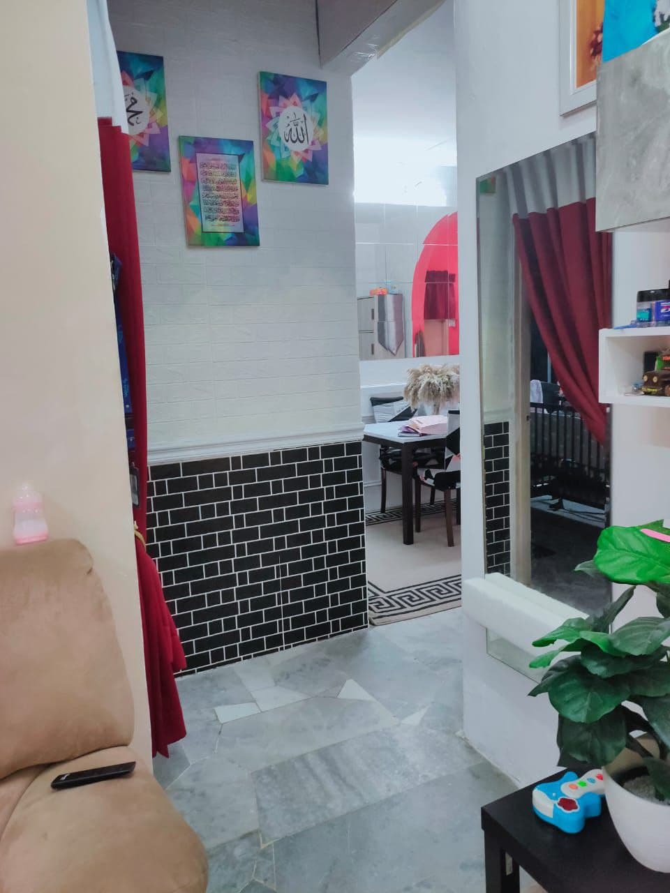 SINGLE STOREY TAMAN HARMONI INDAH SERI KEMBANGAN - photo 4