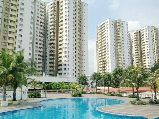 Magna Ville Condo Selayang Below Market Value