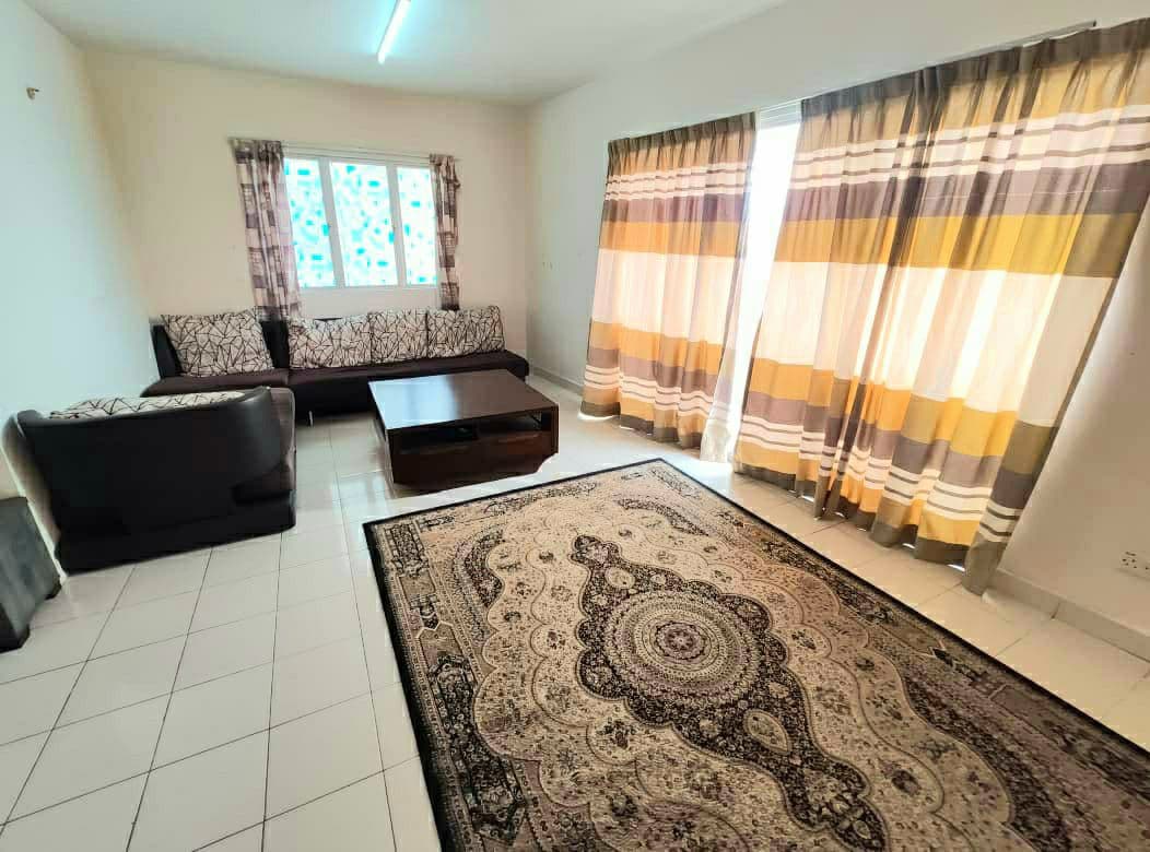 Magna Ville Condo Selayang Below Market Value - photo 2