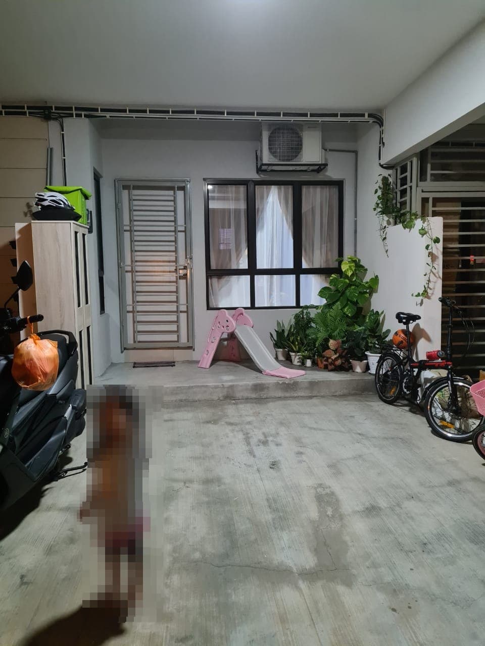 Ground Floor Townhouse Villa Kesuma, Beranang - photo 2