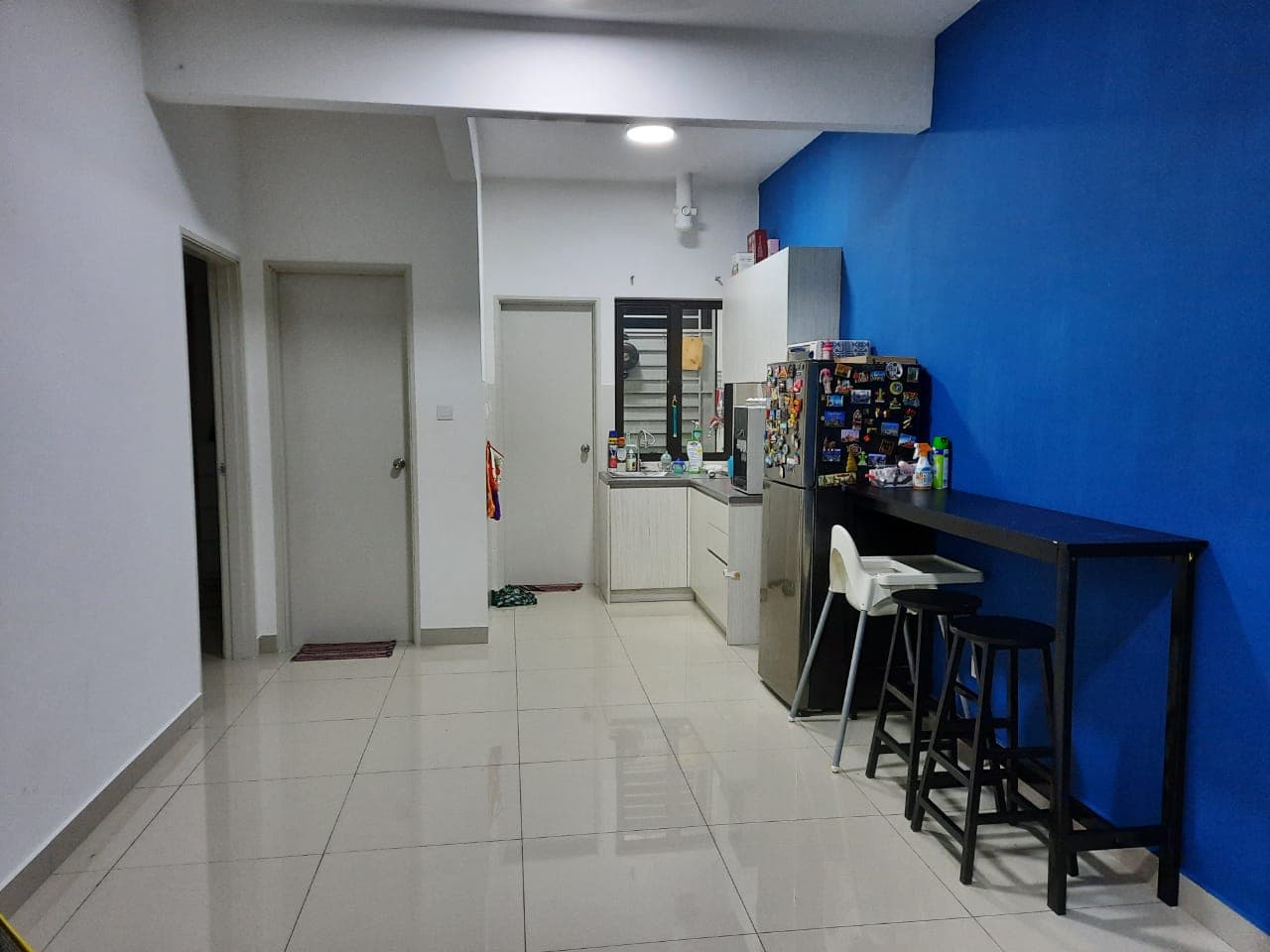 Ground Floor Townhouse Villa Kesuma, Beranang - photo 4