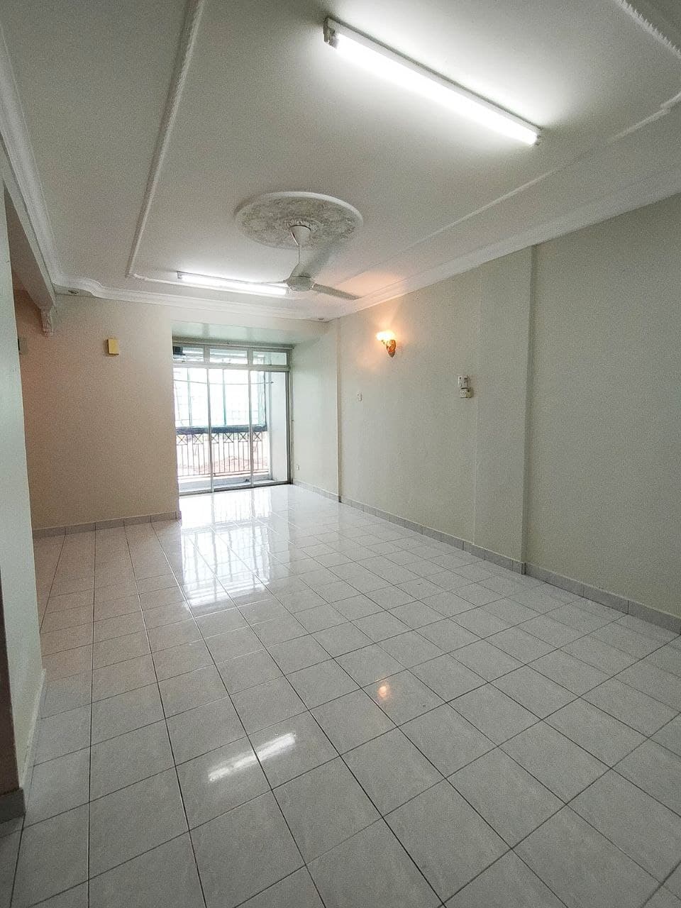 RENO PUTRA VILLA TOWN HOUSE 1st FLOOR - photo 4