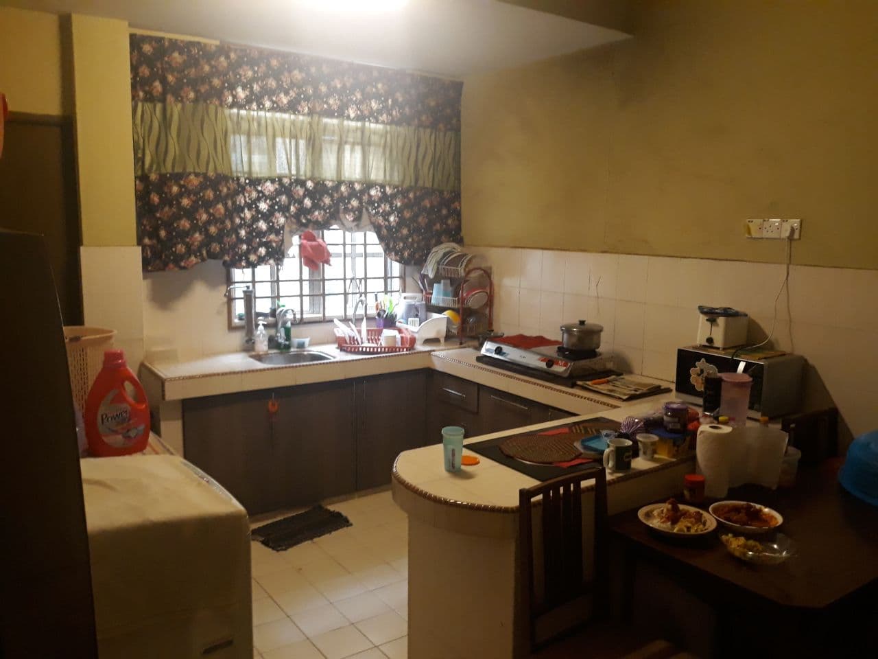 Facing Open Double Storey Taman Desa Kolej Nilai - photo 3