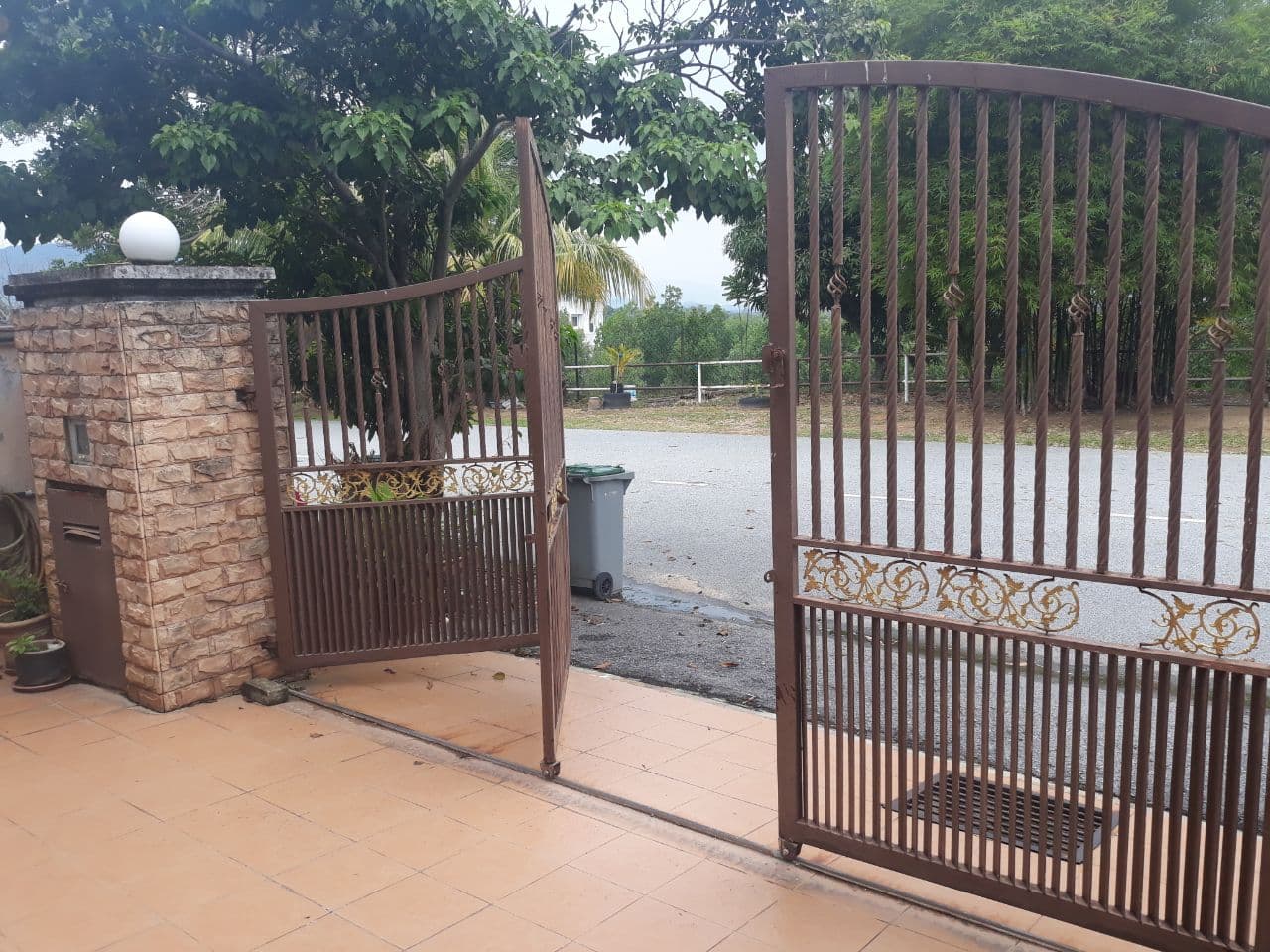 Facing Open Double Storey Taman Desa Kolej Nilai - photo 6
