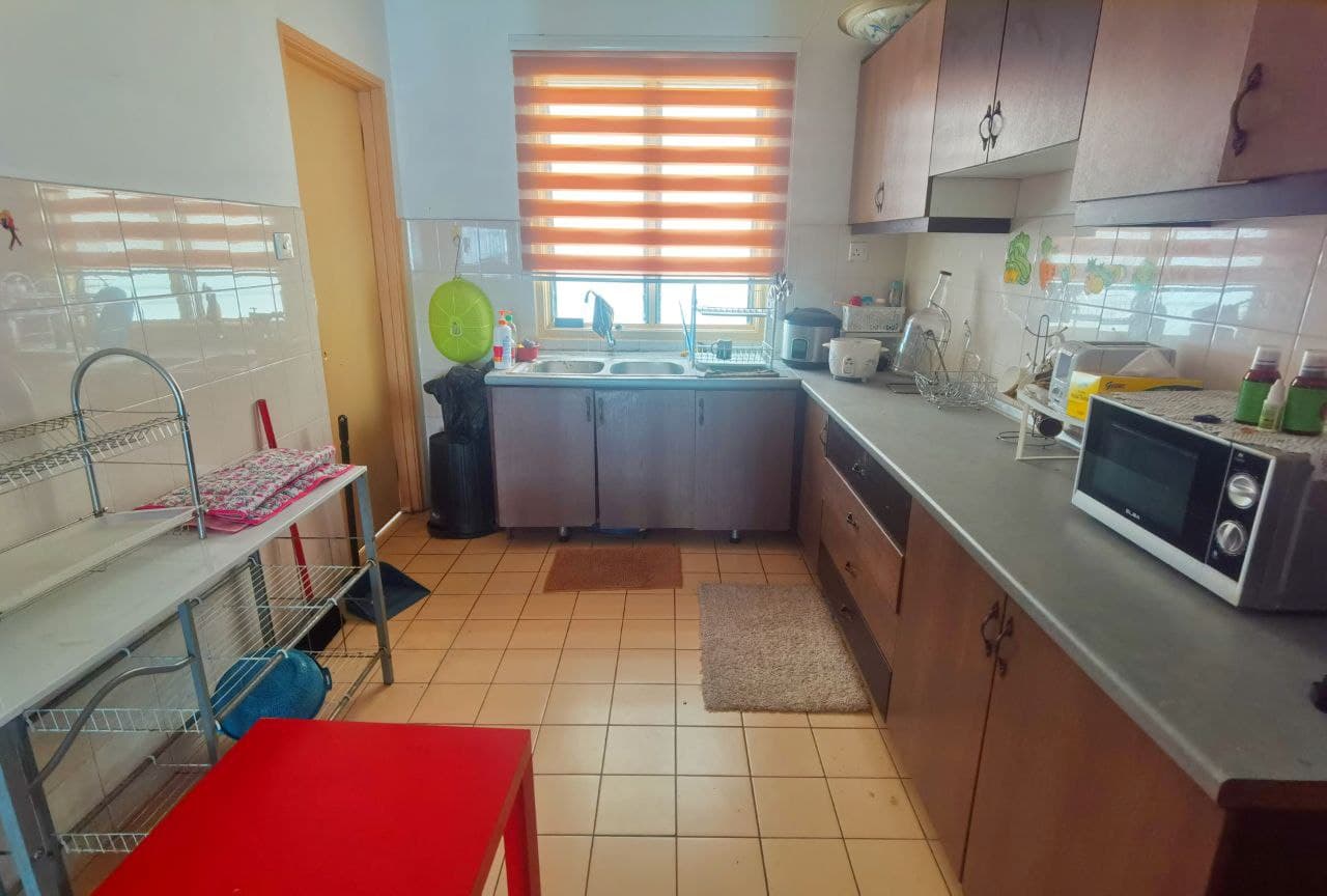 Apartment Sri Lavender Kajang for sale - photo 3