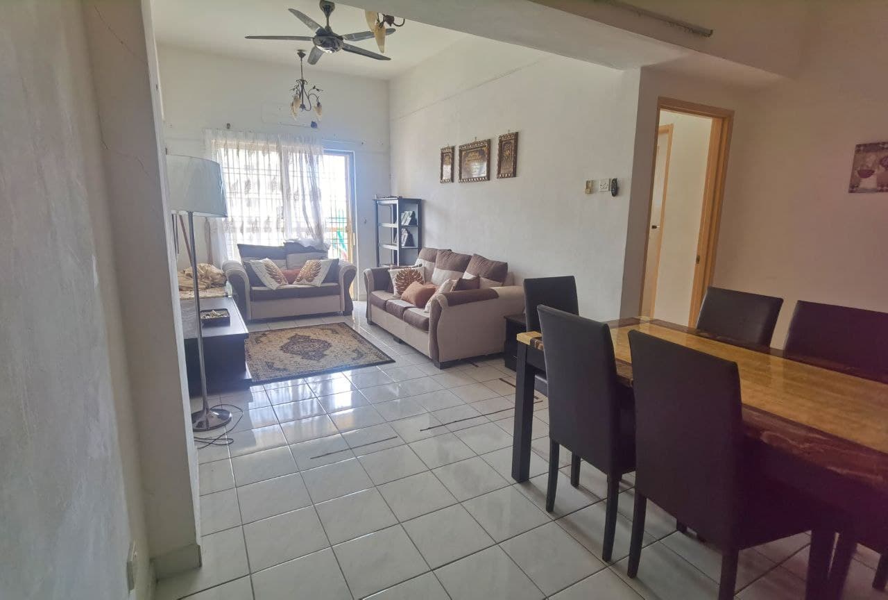 Apartment Sri Lavender Kajang for sale - photo 4