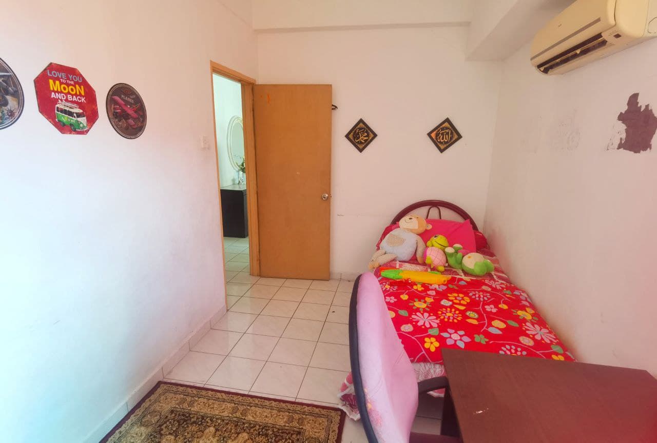 Apartment Sri Lavender Kajang for sale - photo 6