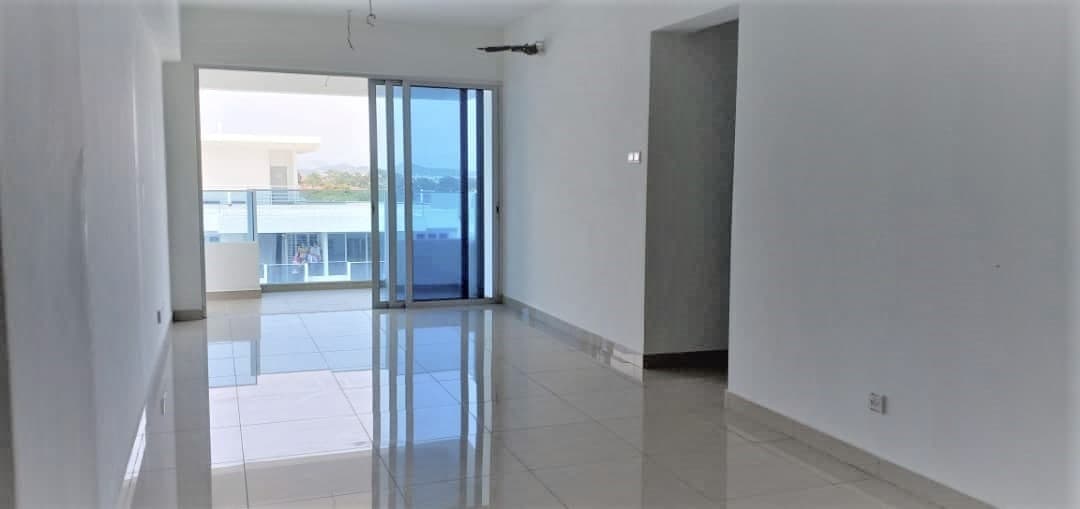 Apartment Putra 1 Bandar Seri Putra Bangi - photo 3
