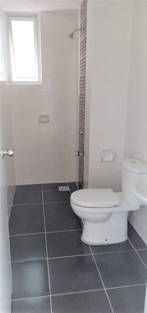 Apartment Putra 1 Bandar Seri Putra Bangi - photo 4