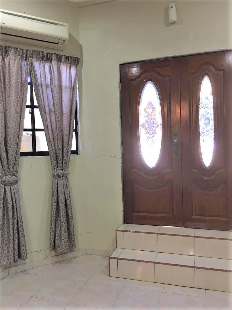 2 storey house Taman Desa Melati 3 Nilai - photo 3