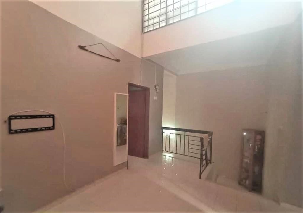 2 storey house Taman Desa Melati 3 Nilai - photo 6